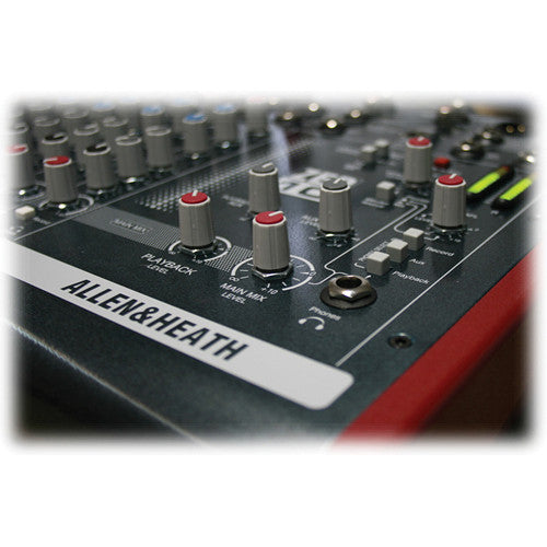 Allen & Heath ZED-10