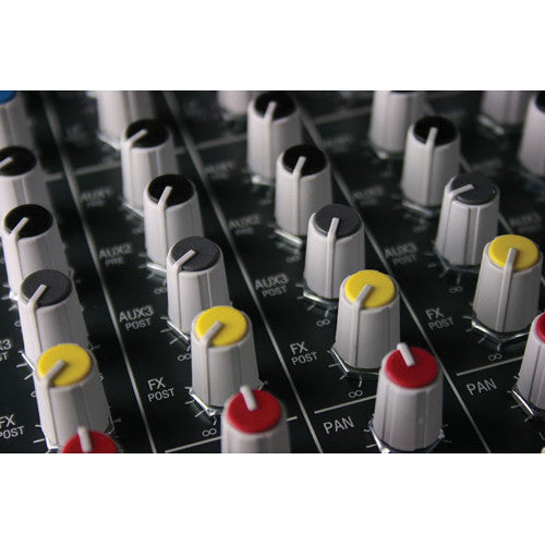 Allen & Heath ZED-16FX
