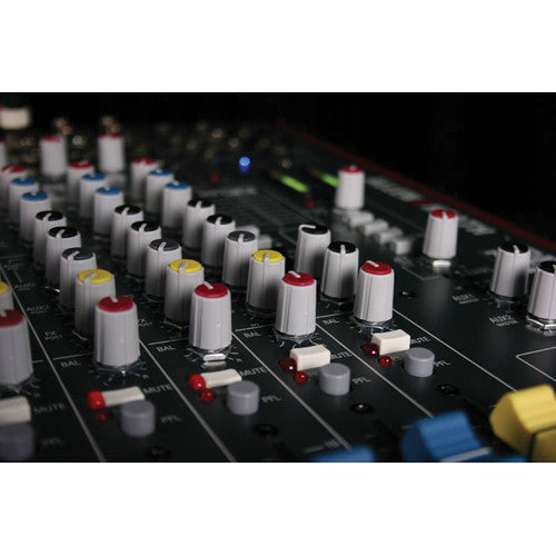 Allen & Heath ZED-16FX