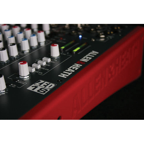 Allen & Heath ZED-18