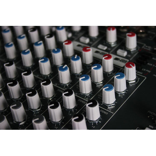 Allen & Heath ZED-18