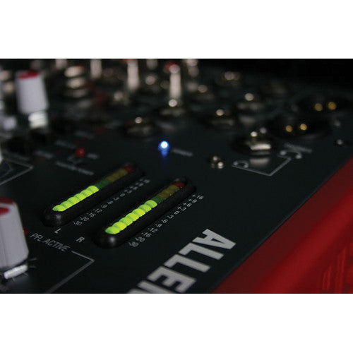 Allen & Heath ZED-18