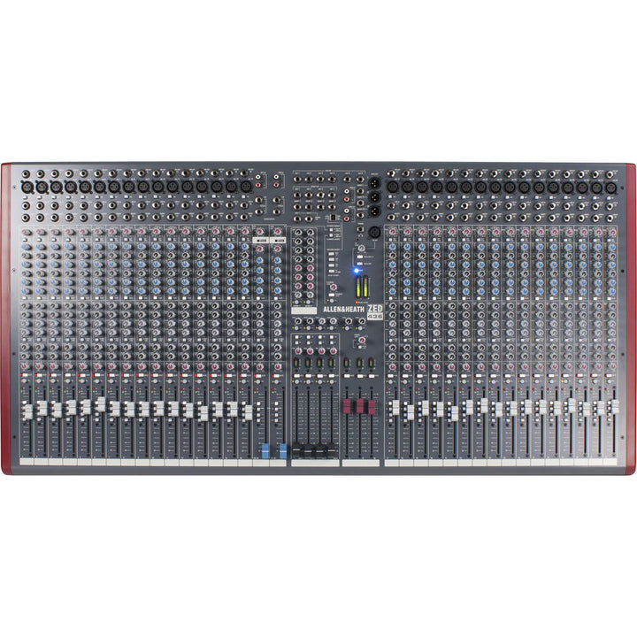 Allen & Heath ZED-436