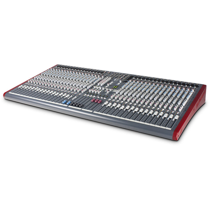 Allen & Heath ZED-436
