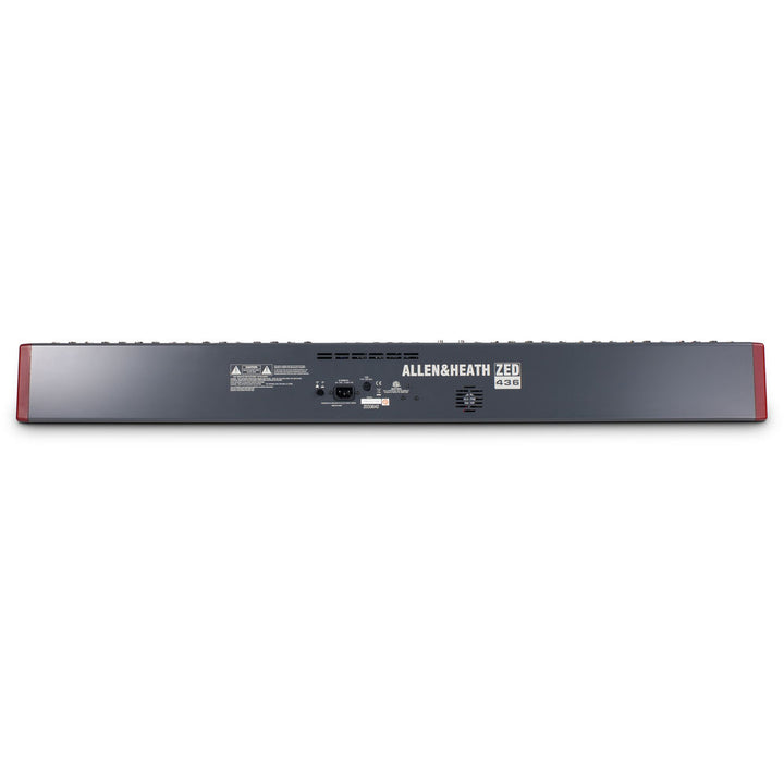 Allen & Heath ZED-436