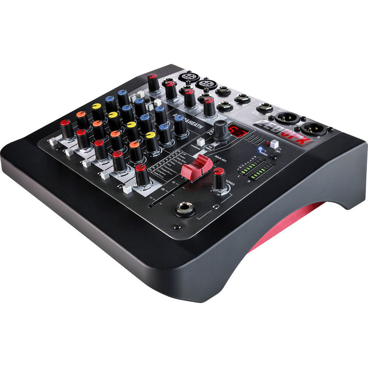 Allen & Heath ZED-6FX