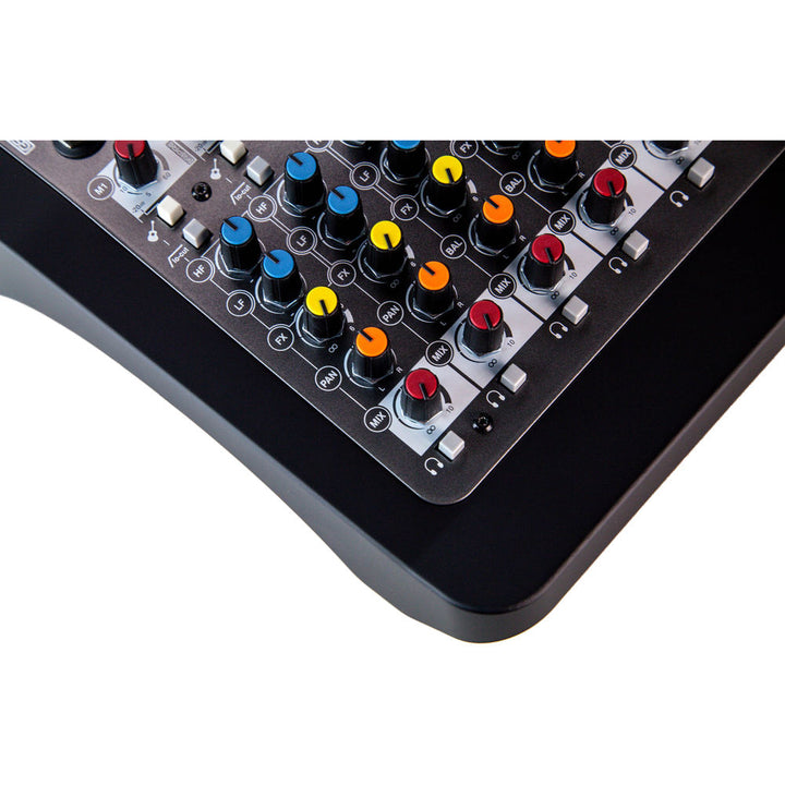 Allen & Heath ZED-6FX