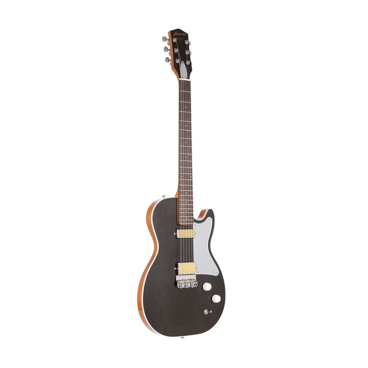 Harmony Jupiter Thinline Space Black