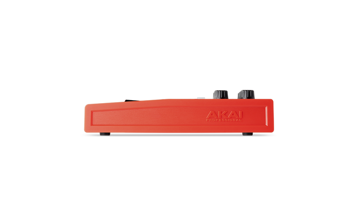 Akai APC Key 25 MKII