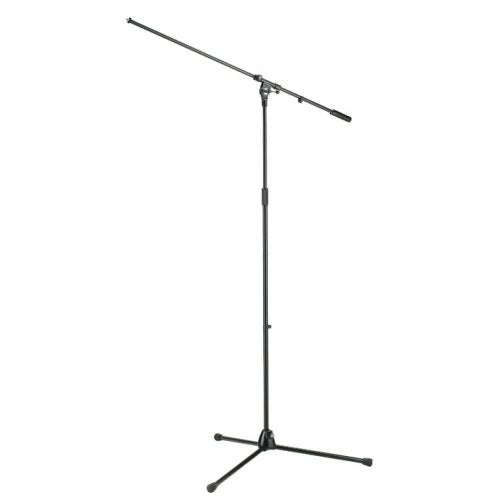 K&M 21021-BLACK