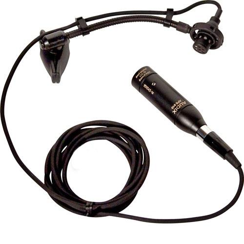 Audix Adx20I Cardioid Condenser Instrument Microphone