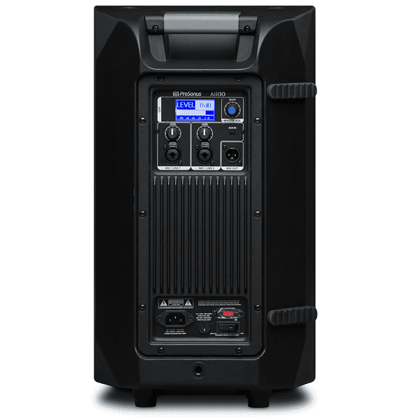 PreSonus AIR10 2-Way Active Loudspeaker - 10"