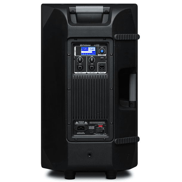 PreSonus AIR12 2-Way Active Loudspeaker - 12"