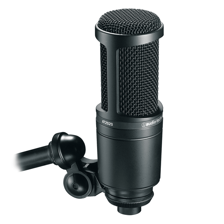 Audio-Technica AT2020