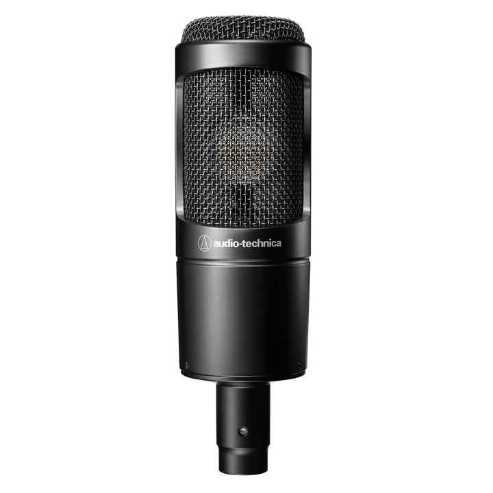 Audio-Technica AT2035