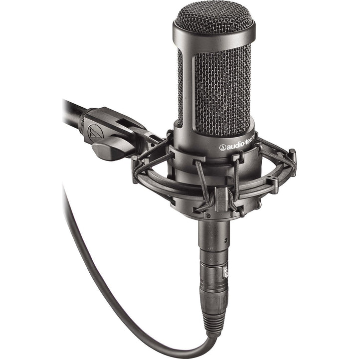 Audio-Technica AT2035