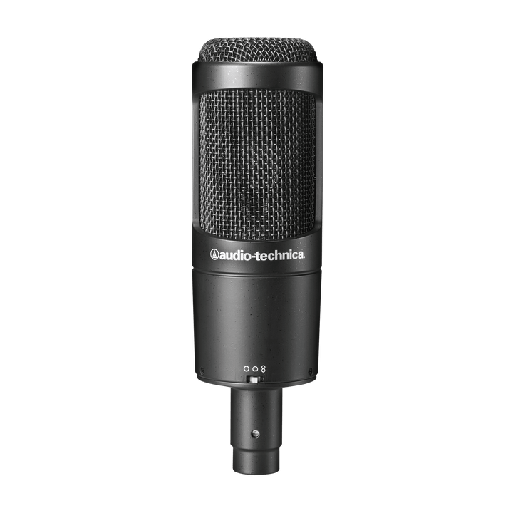 Audio-Technica AT2050