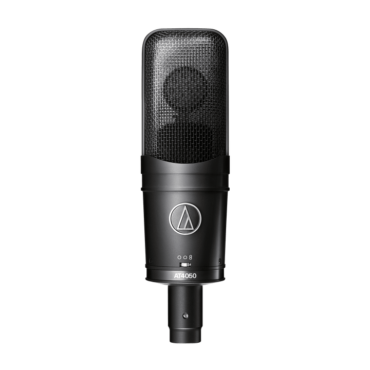 Audio-Technica AT4050