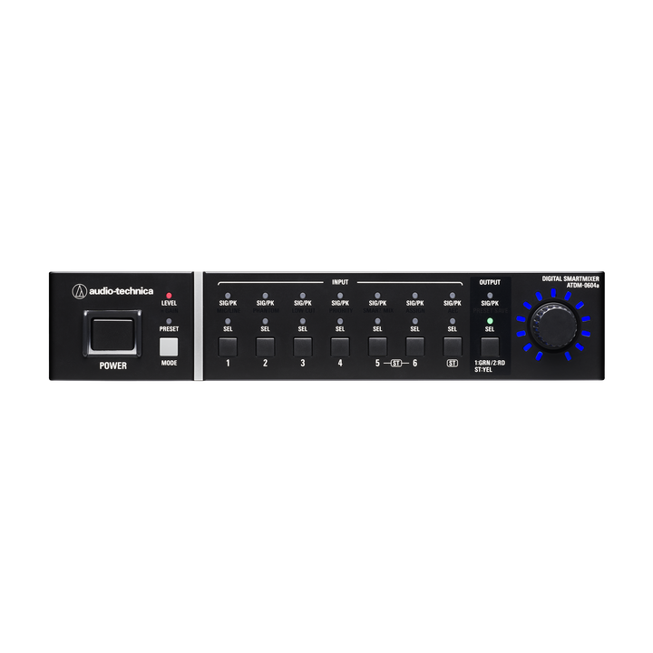Audio-Technica ATDM-0604a