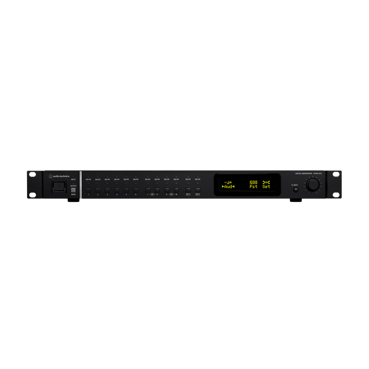 Audio-Technica ATDM-1012DAN