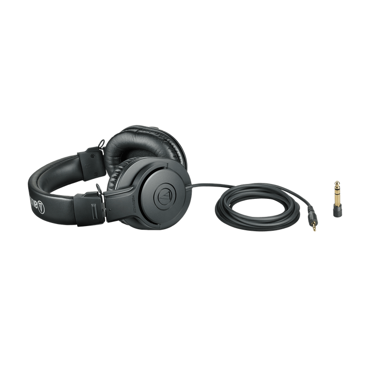 Audio-Technica ATH-M20X
