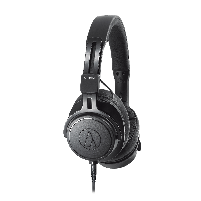 Audio-Technica ATH-M60XA