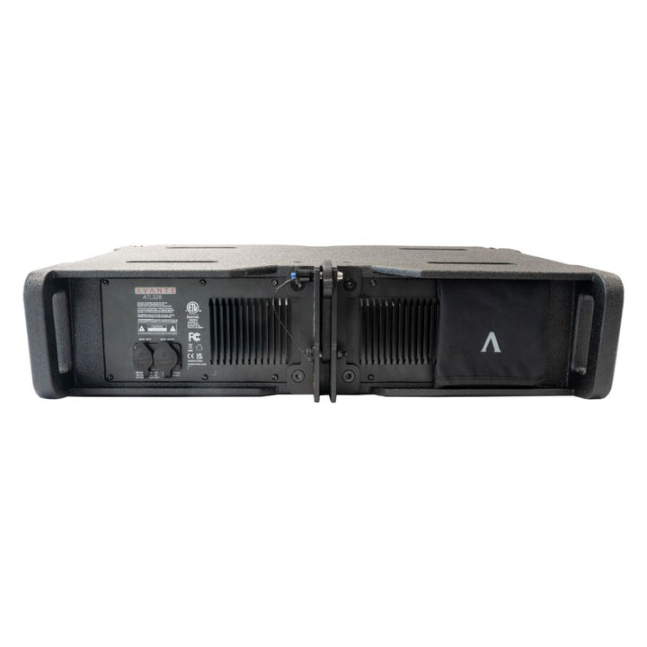 Avante Audio ATL328 Line Array