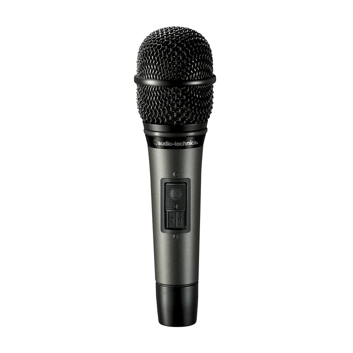 Audio-Technica ATM610A/S