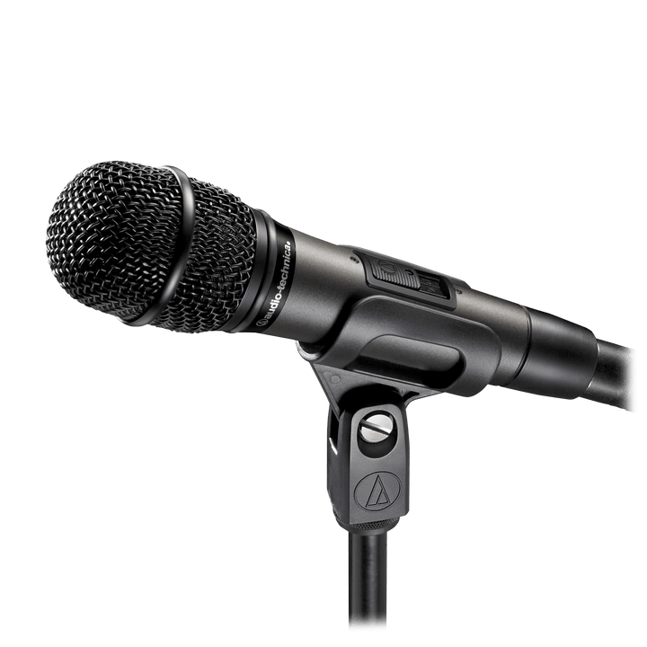 Audio-Technica ATM610A/S