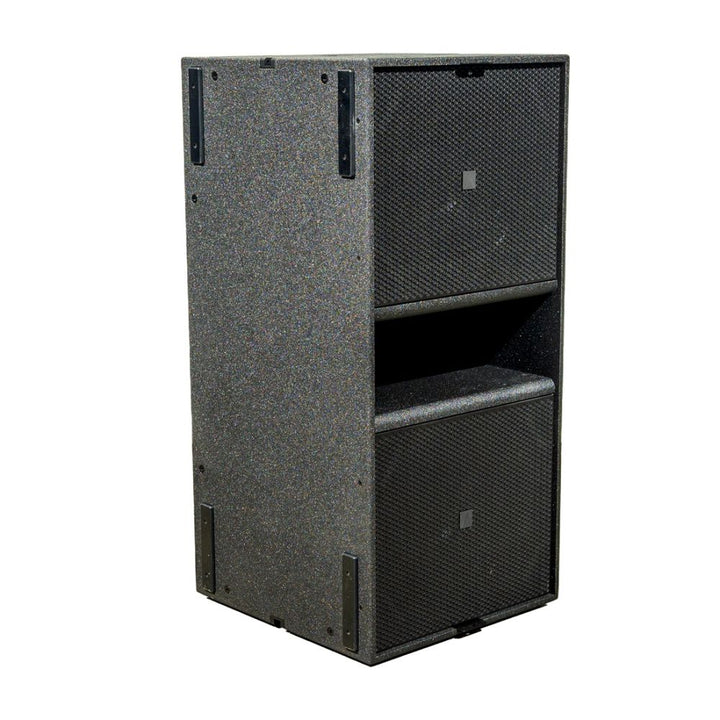 Avante Audio ATS218 Dual Sub