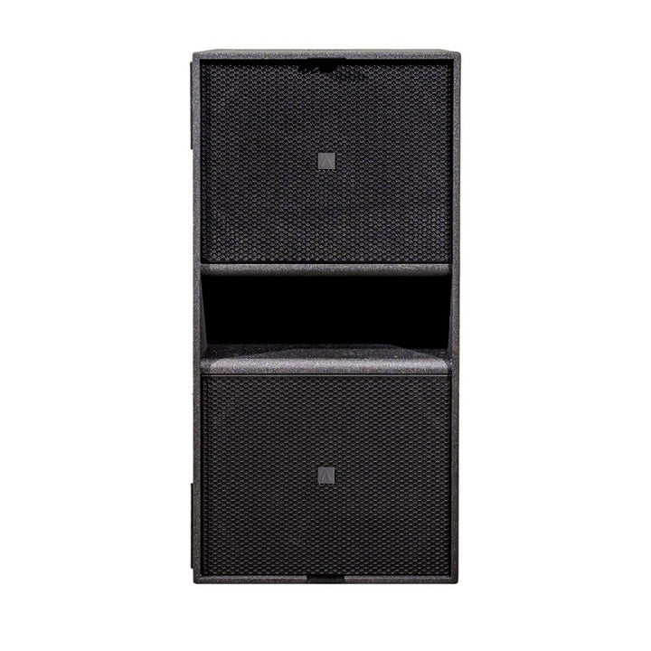 Avante Audio ATS218 Dual Sub