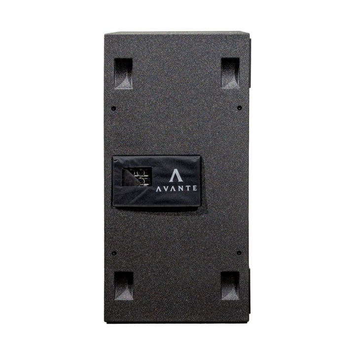 Avante Audio ATS218 Dual Sub