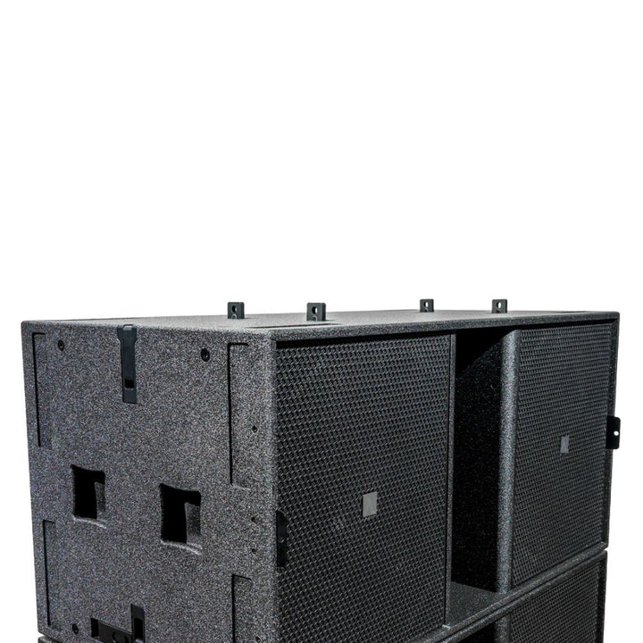 Avante Audio ATS218 Dual Sub
