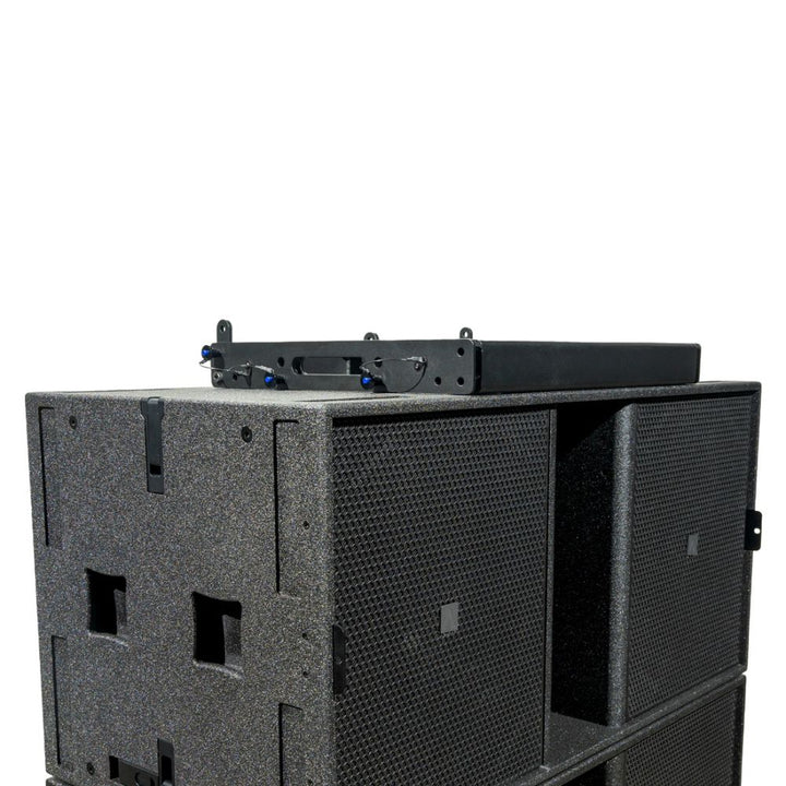 Avante Audio ATS218 Dual Sub