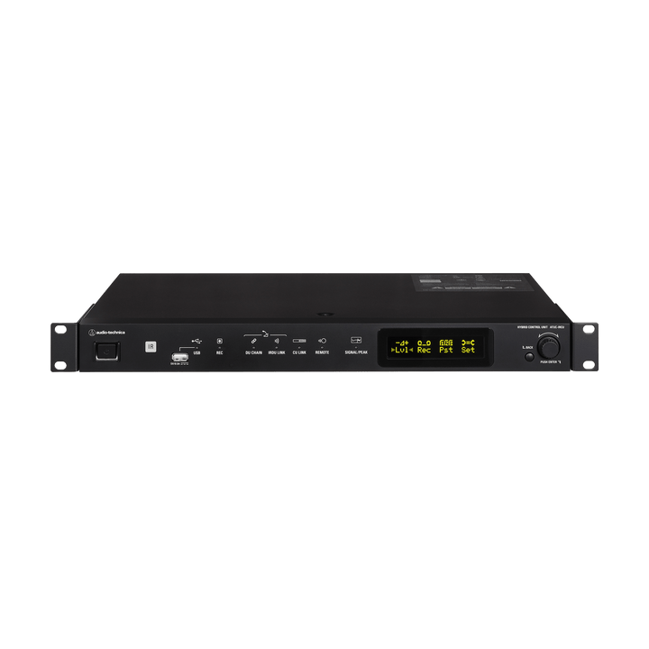Audio-Technica ATUC-IRCU