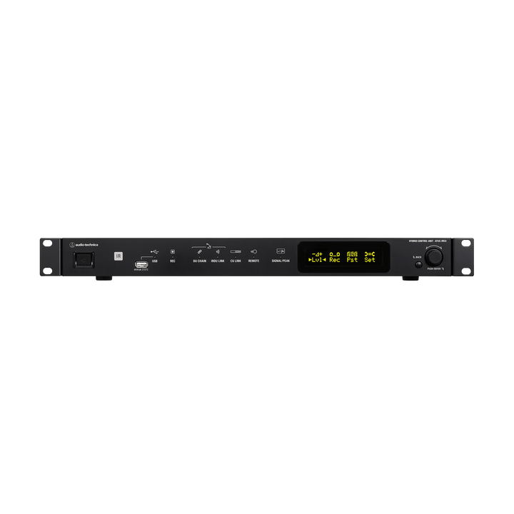 Audio-Technica ATUC-IRCU