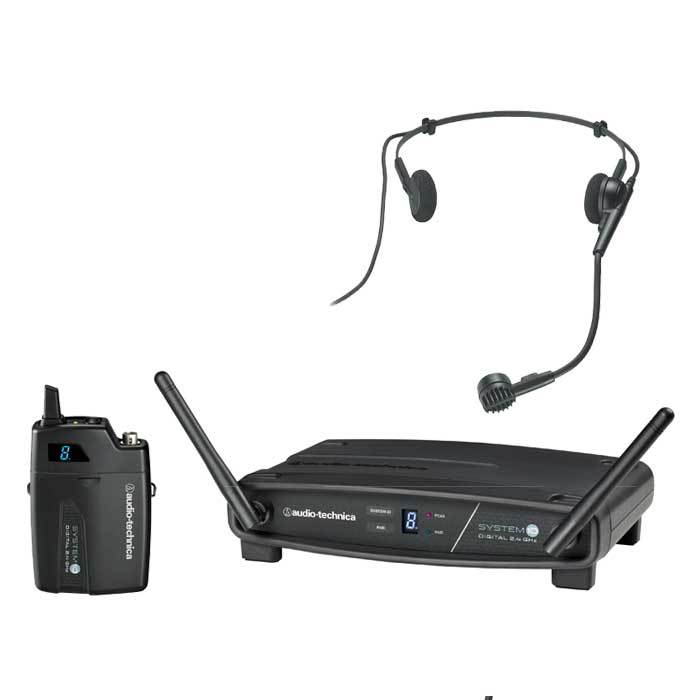 Audio-Technica ATW-1101/H