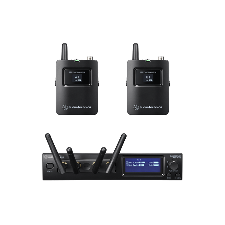 Audio-Technica ATW-1421