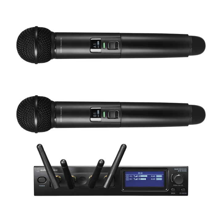 Audio-Technica ATW-1422