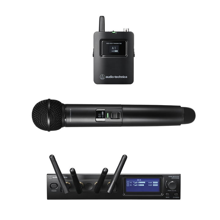 Audio-Technica ATW-1423
