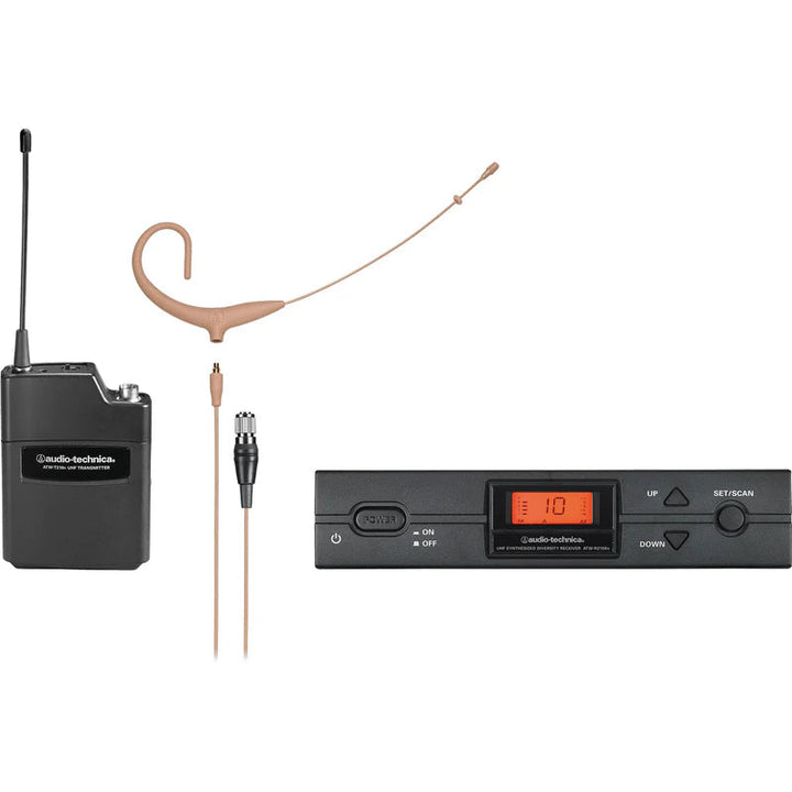 Audio-Technica ATW-2192XCITH
