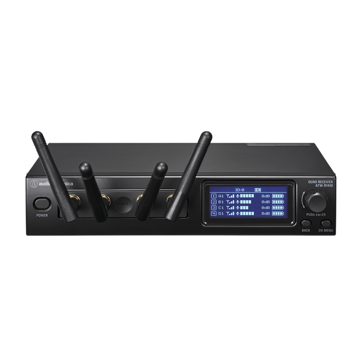 Audio-Technica ATW-R1440