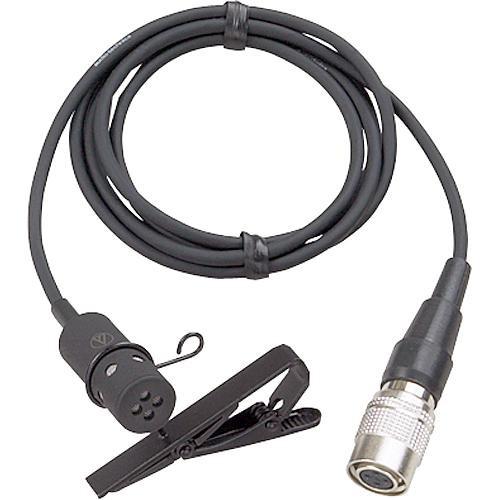 Audio-Technica AT831CW