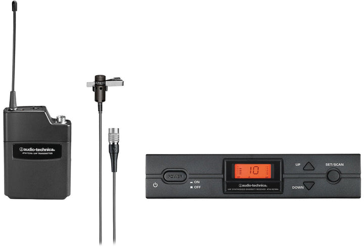 Audio-Technica ATW-2129CS
