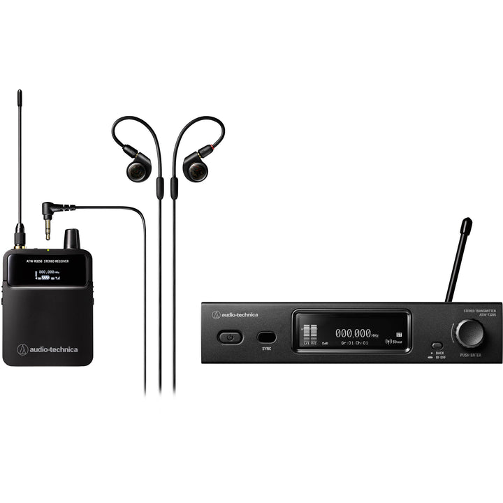 Audio-Technica ATW-3255DF2