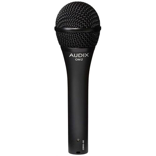 Audix OM2S Handheld Dynamic Mic