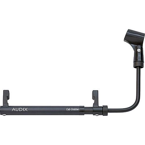 Audix CABGRABXL Microphone Stand