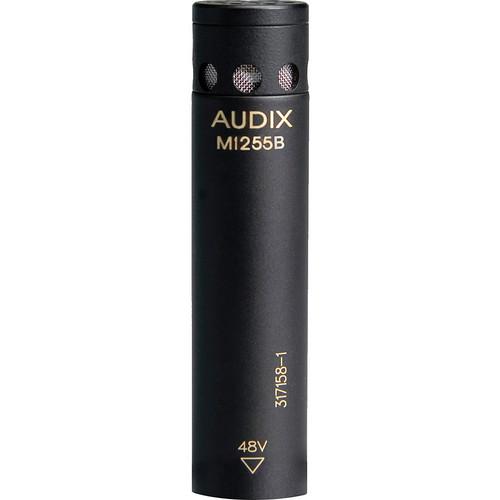 Audix M1255BHC Instrument Microphone