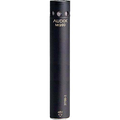 Audix M1280B Instrument Microphone