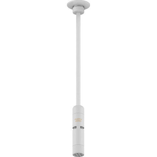 Audix M55WD Hanging Ceiling Microphone - White